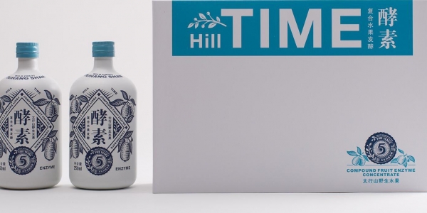 ‘殊妙’ 紅梨酵素