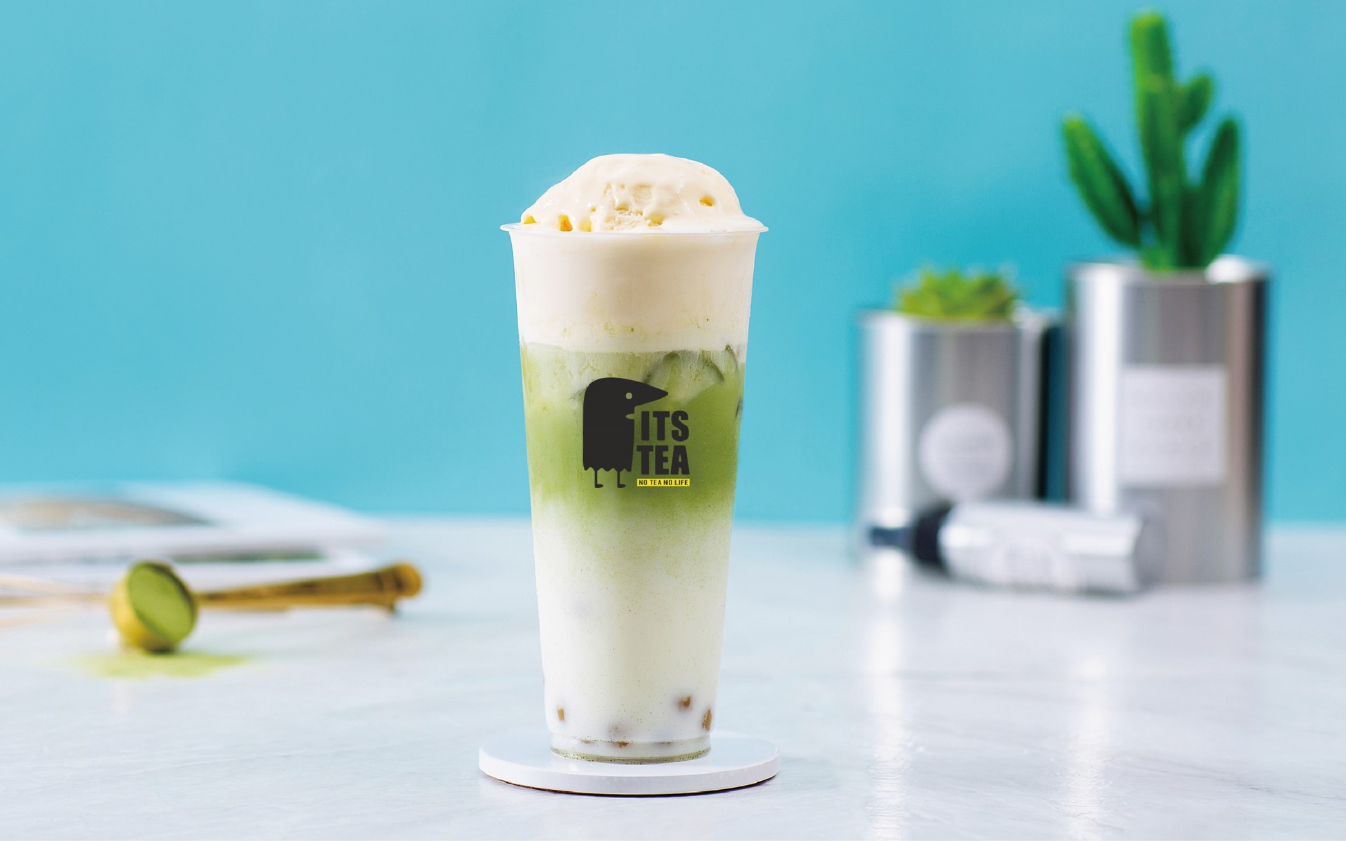 茶飲品牌策劃案例分析