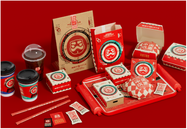 點(diǎn)品牌設(shè)計(jì)