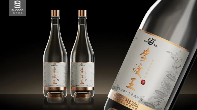 點(diǎn)品牌設(shè)計(jì)