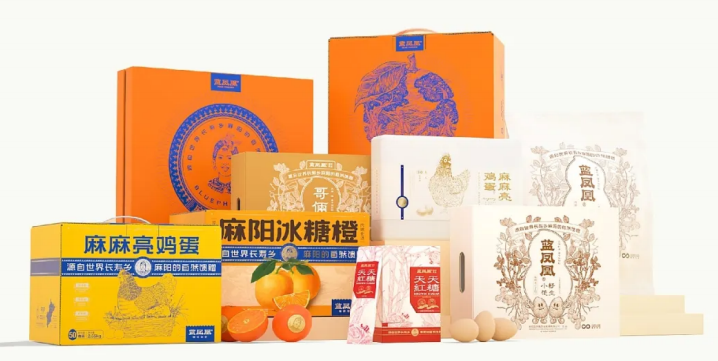 點(diǎn)品牌設(shè)計(jì)