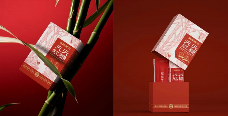 點(diǎn)品牌設(shè)計(jì)