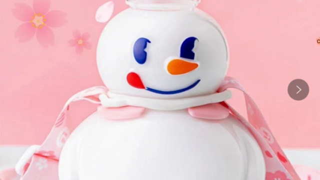 為什么大品牌都在偷偷變粉？