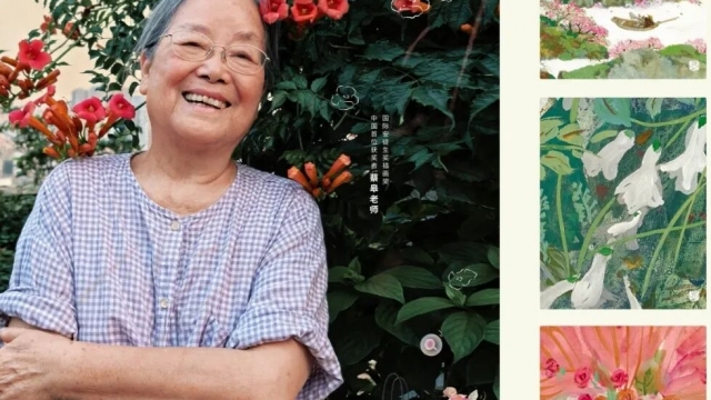 霸王茶姬×蔡皋聯(lián)名出圈：借勢營銷如何做到四兩撥千斤？